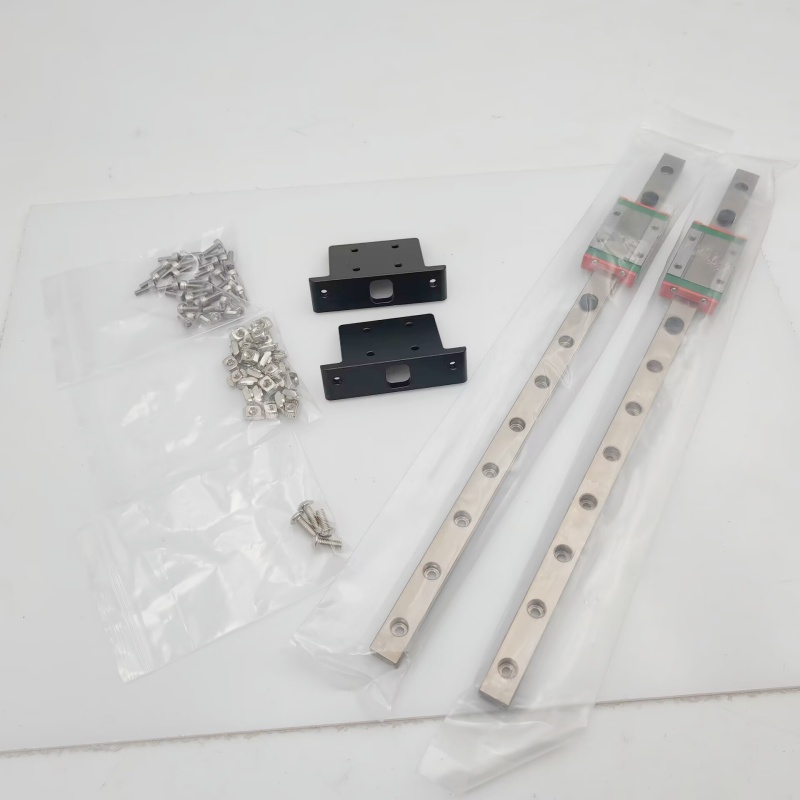 Linear Rail Mgn12H Set - Funssor Sovol SV05 3D printer MGN12H