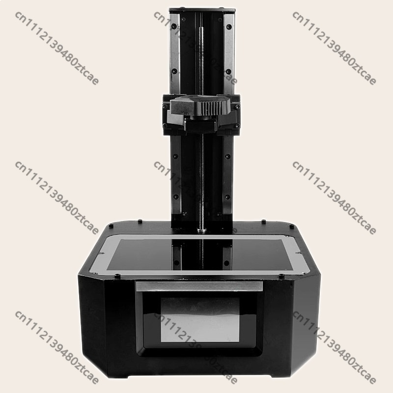 12K Monochrome Lcd Resin 3D Printer - 12K 10.1