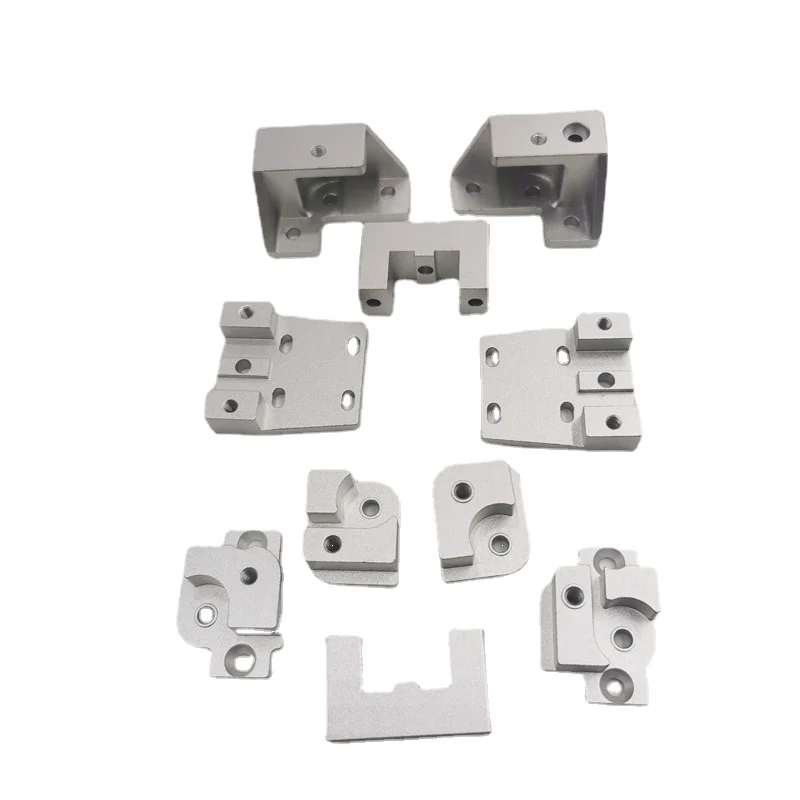 Corexy 3D Printer Kit - Funssor CoreXY Frame v.2.0 upgrade aluminum