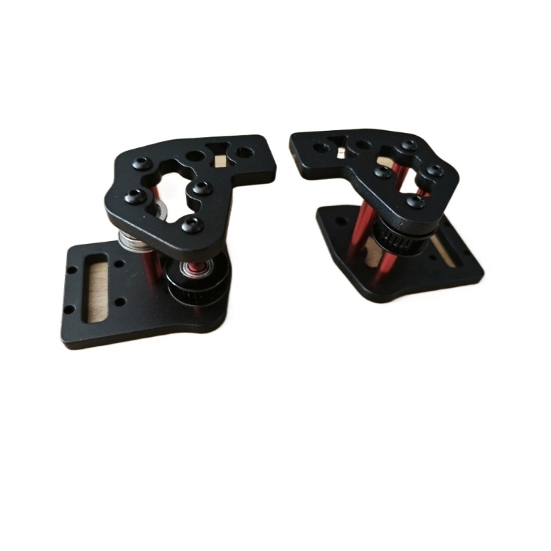 Voron Trident Full Kit - Full Metal X Axis Idler Tension