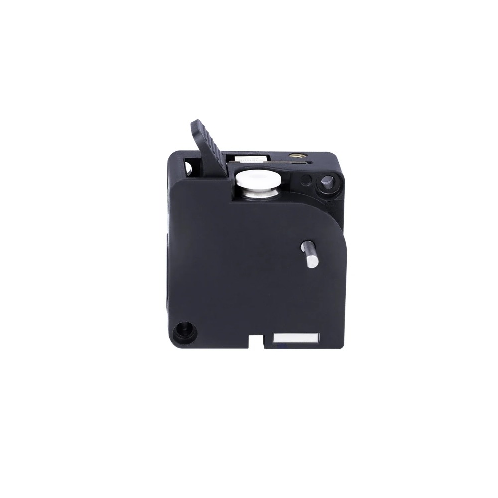 Direct Drive Dual Gear Extruder High Speed - Creality Hi Extrusion Kit Original Replace