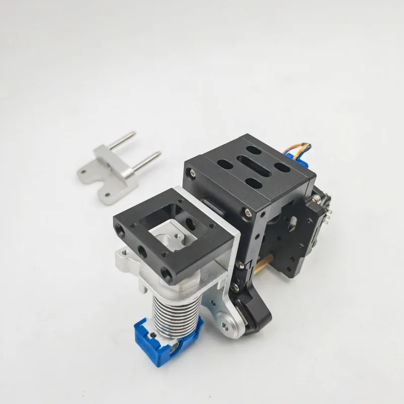Corexy 3D Printer Kit - Funssor RatRig VCore 3 Tool Changer