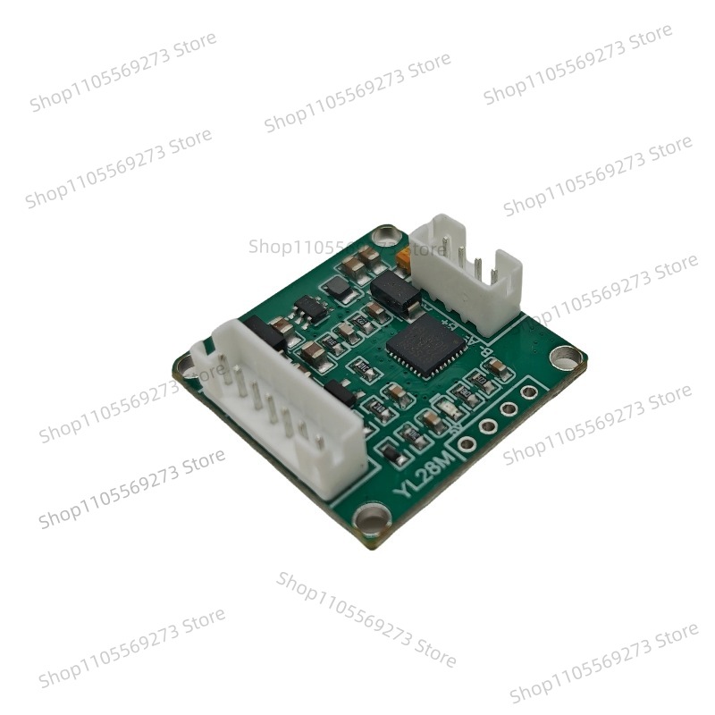 Closed Loop Stepper Motor Nema 17 - For Modbus Open Closed Loop Stepper