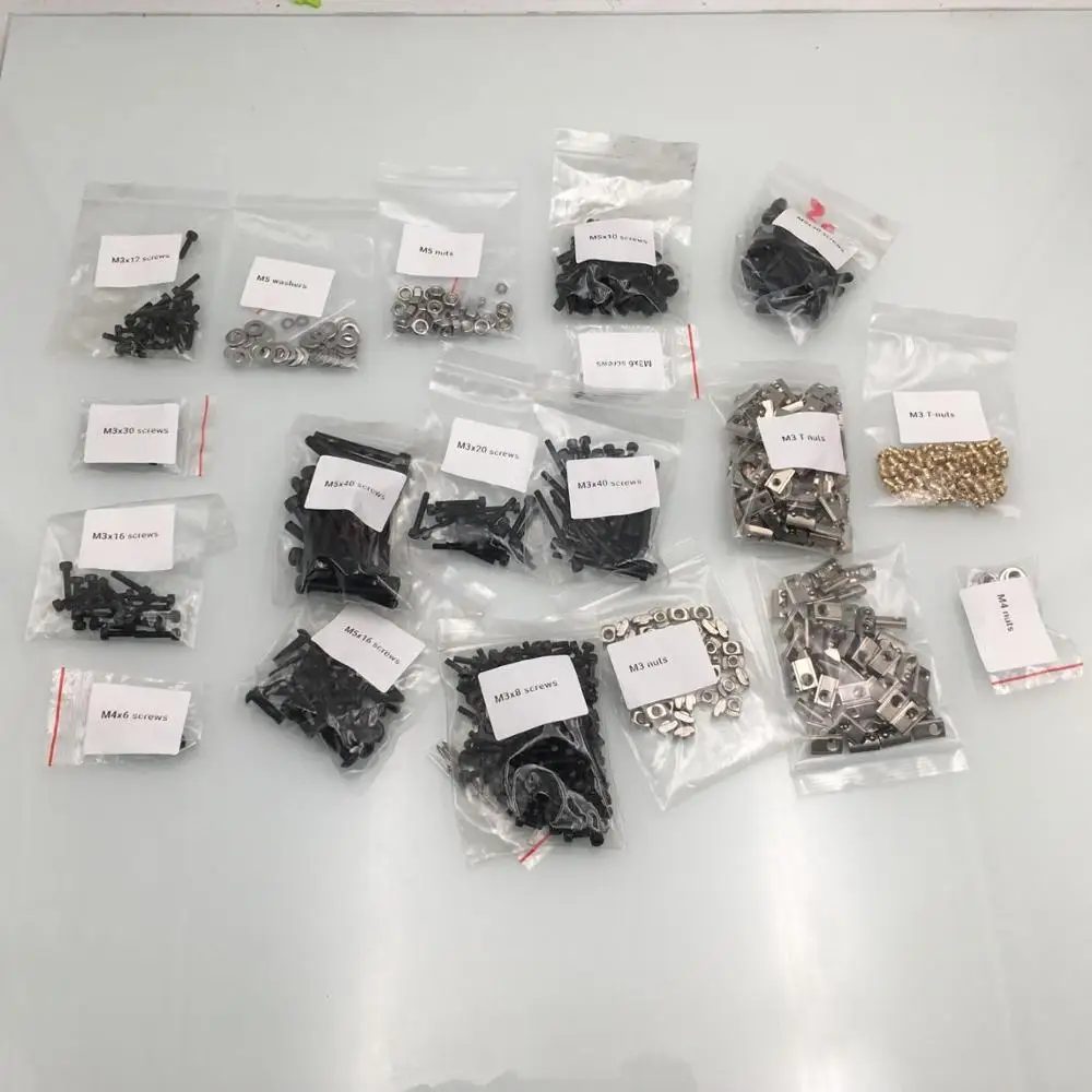 Voron 2.4 R2 Complete Kit - Voron 2.4 R2 3D Printer Complete