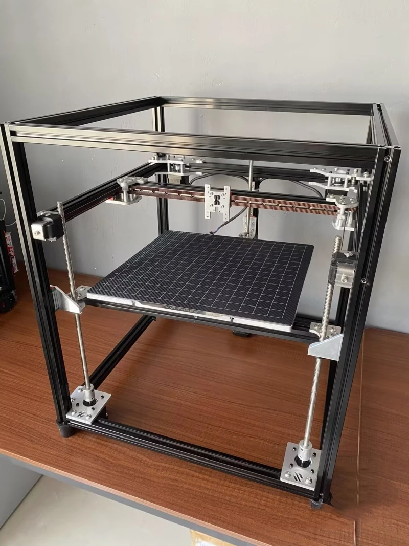 Voron Trident Full Kit - ‌Voron Trident CNC Full Metal Upgrade