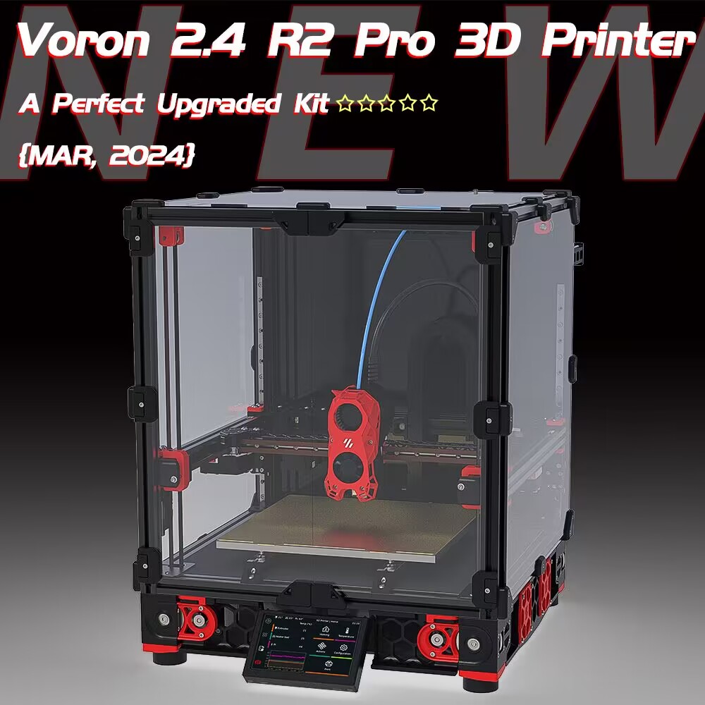 Corexy 3D Printer Kit - OYLP FYSETC Newest CoreXY 3D Printer