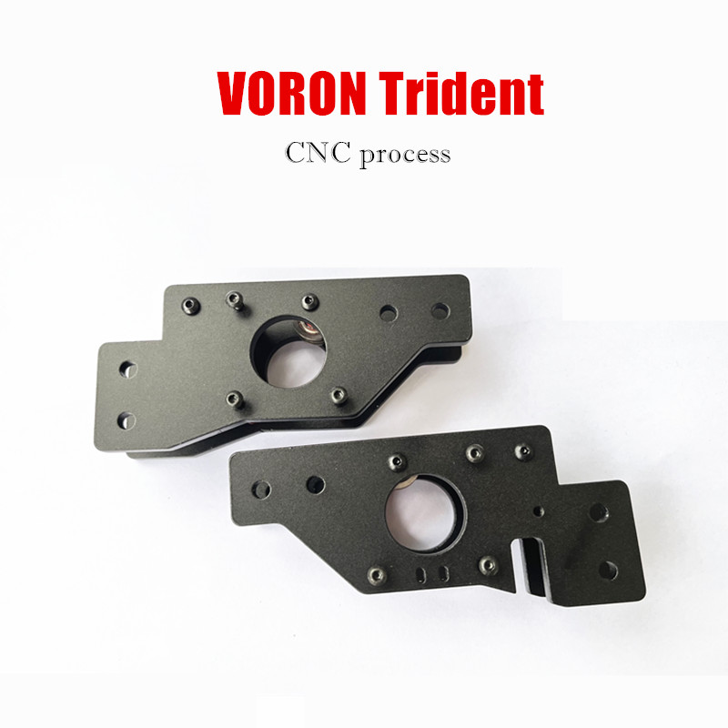 Voron Trident Full Kit - 1set VORON Trident AB All Metal