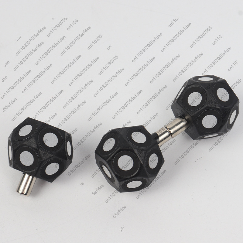 Handheld 3D Scanner High Precision - Handheld laser scanner Magnetic marking ball