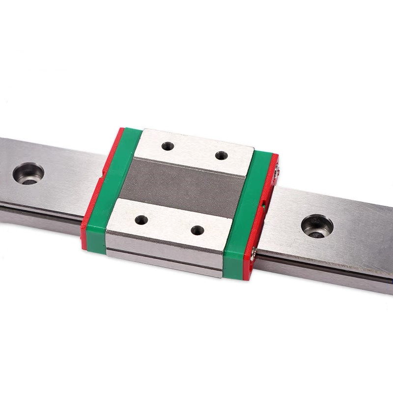 Linear Rail Mgn12H Set - 2PCS MGN9H MGN9C MGN12H MGN12C MGN15H