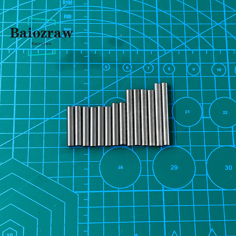 Voron Trident Full Kit - Baiozraw Voron2.4 and Trident Pins Mod