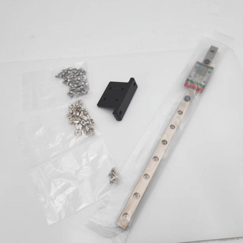 Funssor Sovol SV05 3D printer  - огляд і ціна Linear Rail Mgn12H Set