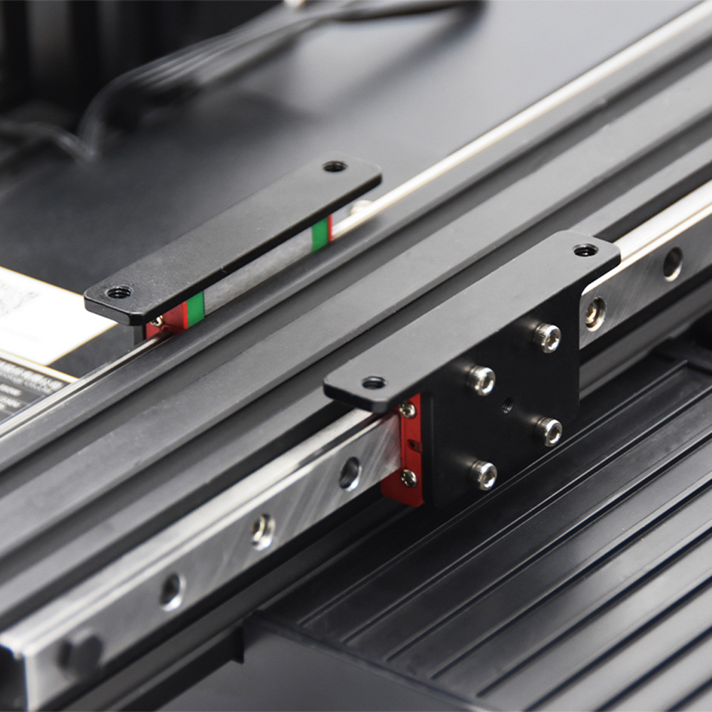 Ender3/V2PRO Dual Y Axis Linea - огляд і ціна Linear Rail Mgn12H Set