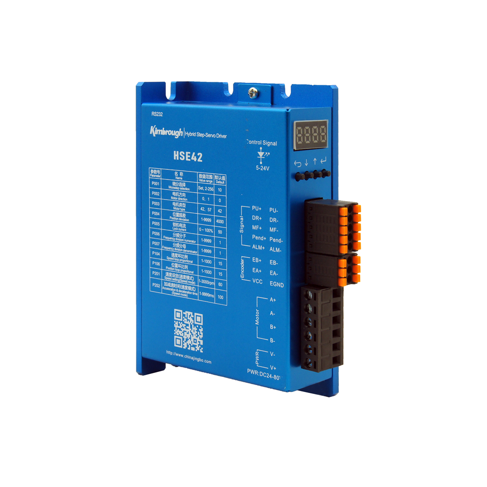Nema17 0.2Nm Planetary Geared  - огляд і ціна Closed Loop Stepper Motor Nema 17