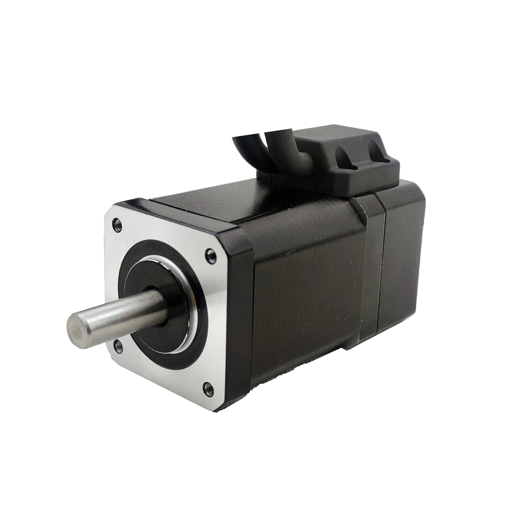 0.8Nm NEMA17 closed loop stepp - огляд і ціна Closed Loop Stepper Motor Nema 17