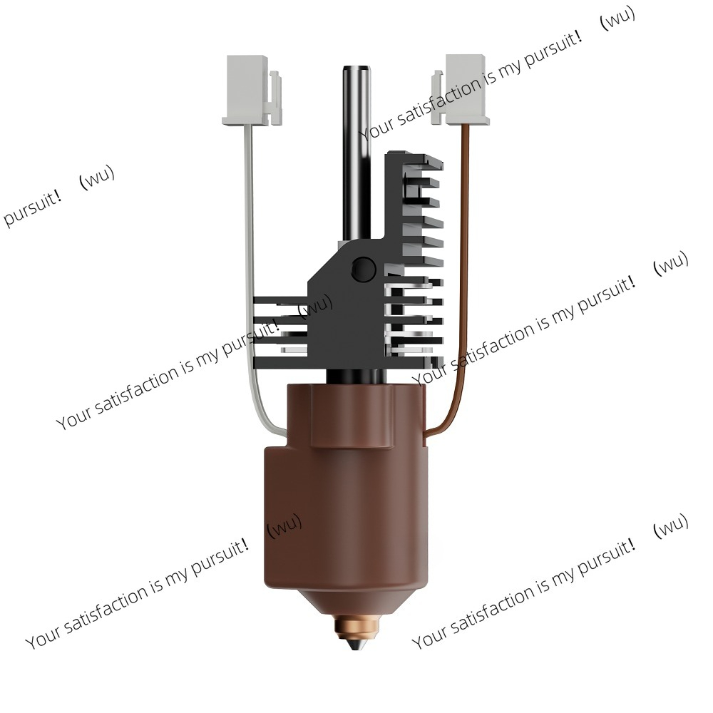 K1 Max/K1C/K1SE/K1 Upgraded Ce - огляд і ціна High Flow Ceramic Hotend