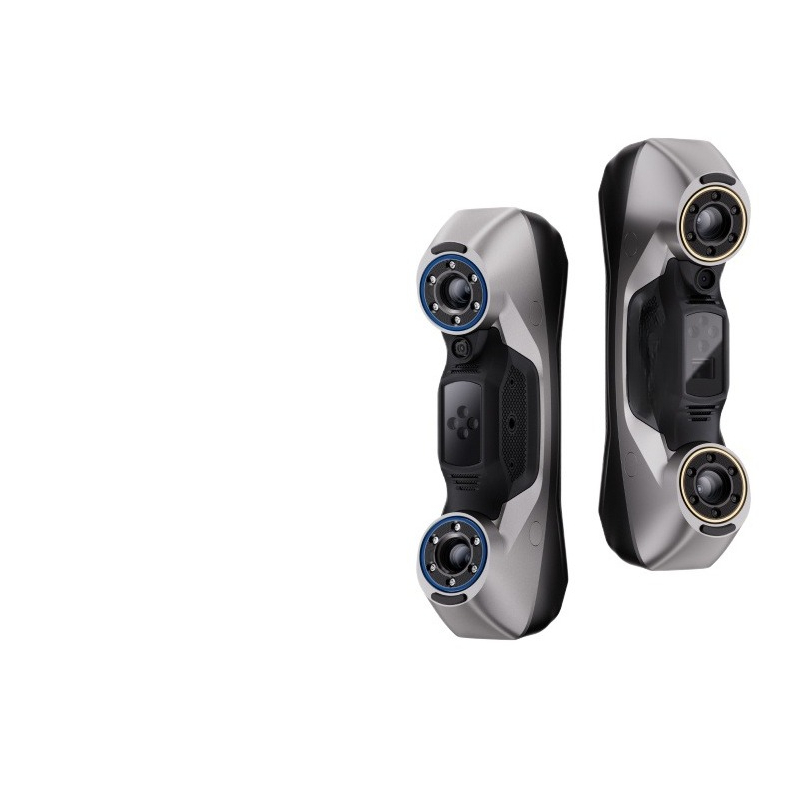 3D scanner, wireless portable  - огляд і ціна Handheld 3D Scanner High Precision