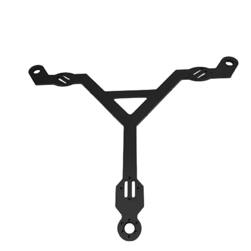Funssor VoronTrident 3D Printe - огляд і ціна Voron Trident Full Kit