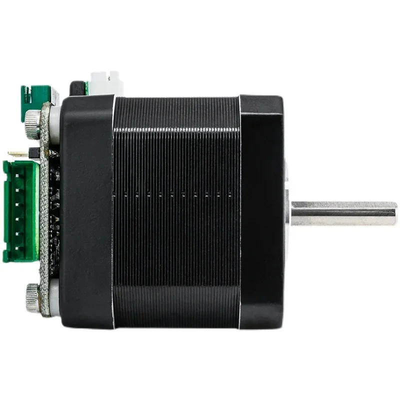 MKS SERVO42C PCBA Nema 17 Clos - огляд і ціна Closed Loop Stepper Motor Nema 17
