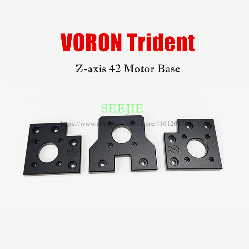 VORON Trident All Metal Z-axis - огляд і ціна Voron Trident Full Kit