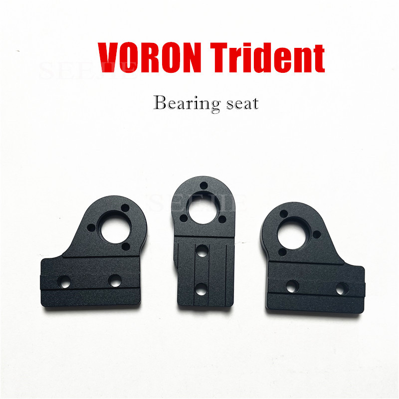 VORON Trident All Metal Z-axis - огляд і ціна Voron Trident Full Kit