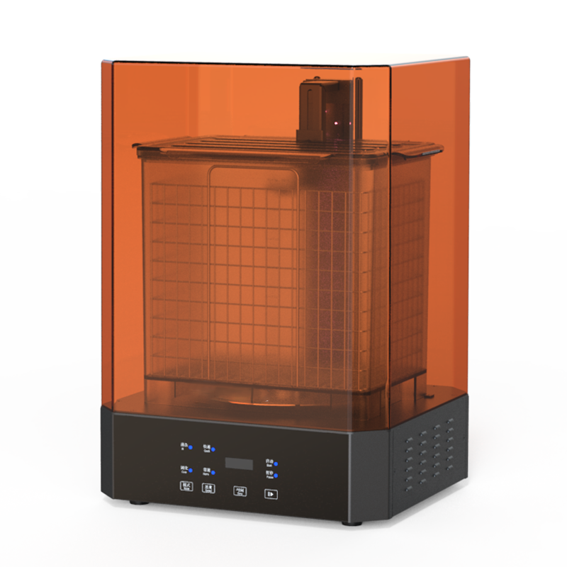 Wash Cure Machine UW-02 Large  - огляд і ціна Large Resin Wash And Cure Station