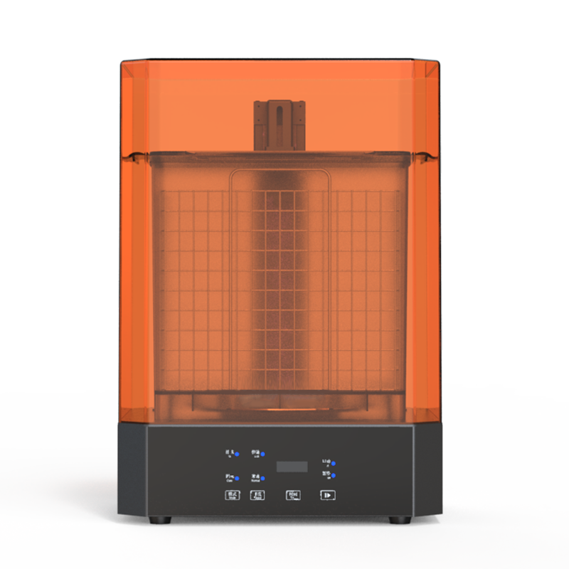 Wash Cure Machine UW-02 Large  - огляд і ціна Large Resin Wash And Cure Station