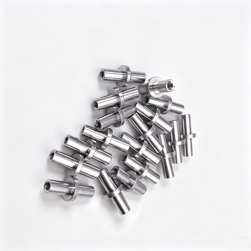 Silver Color All Metal M3 Thre - огляд і ціна Voron Trident Full Kit