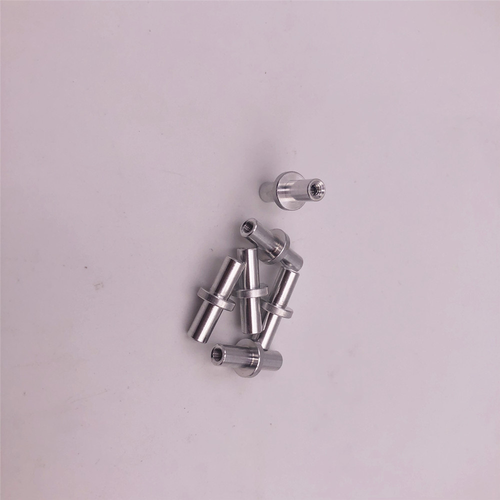 Silver Color All Metal M3 Thre - огляд і ціна Voron Trident Full Kit