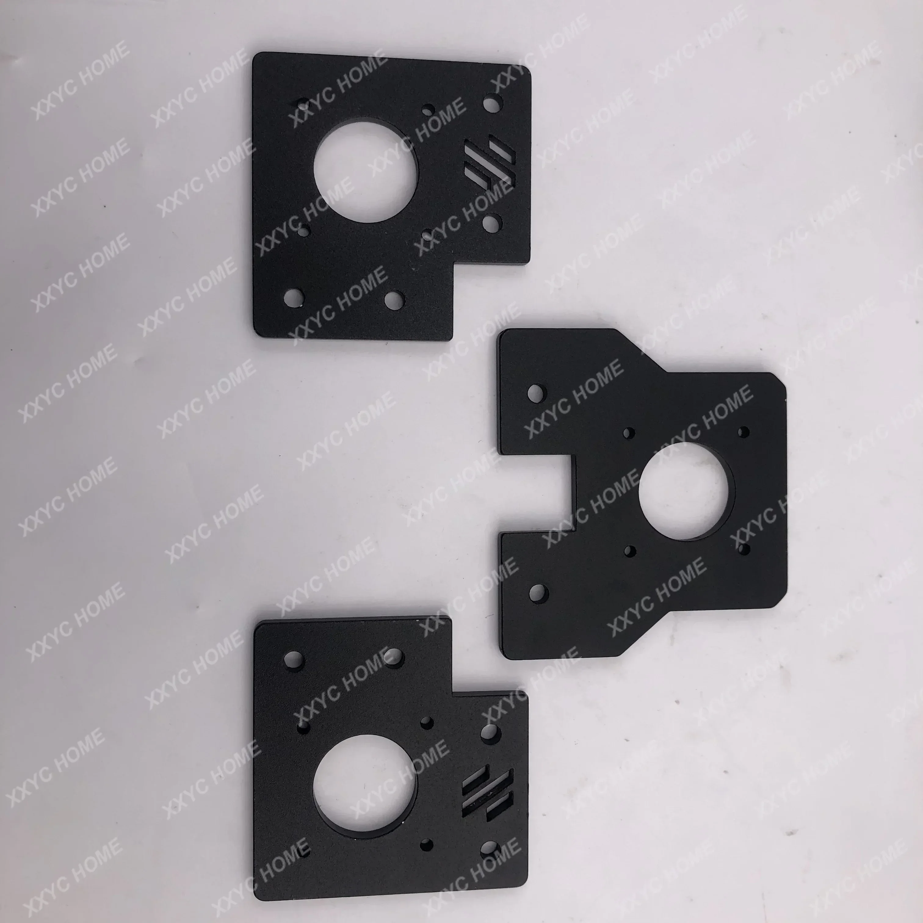 Voron Trident 3D Printer CNC M - огляд і ціна Voron Trident Full Kit