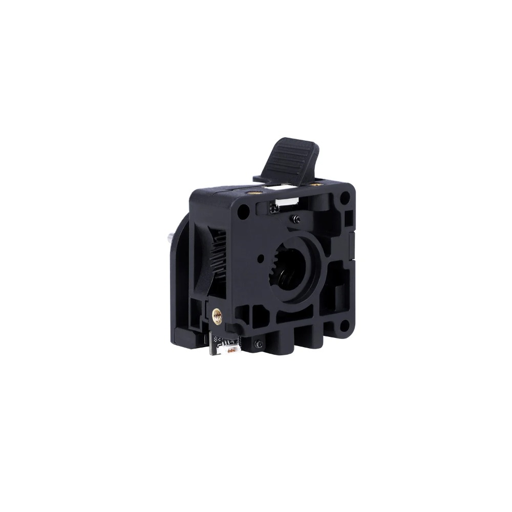Creality Hi Extrusion Kit Orig - огляд і ціна Direct Drive Dual Gear Extruder High Speed