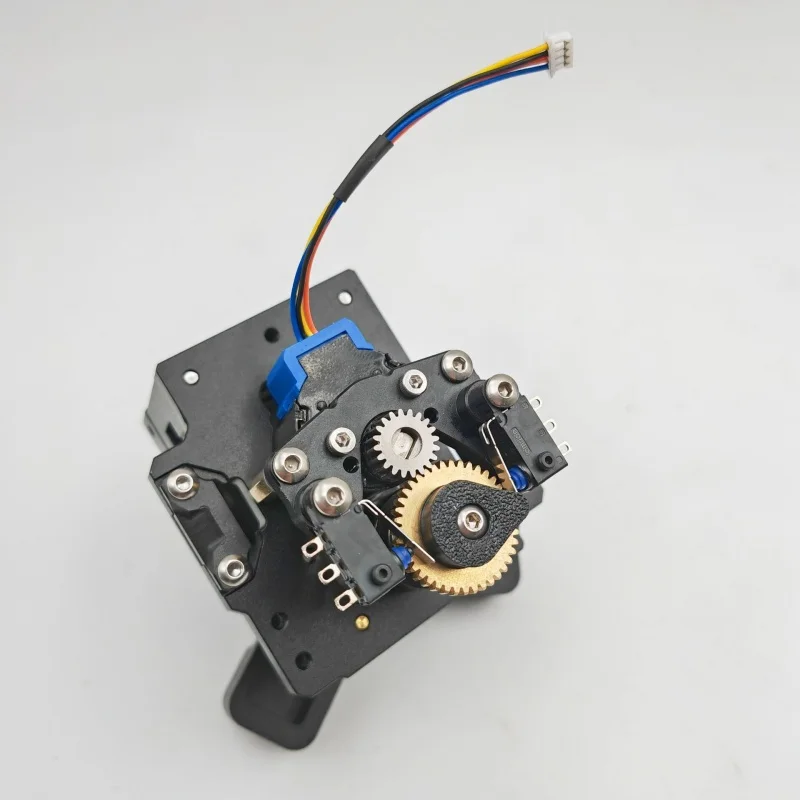 Funssor RatRig VCore 3 Tool Ch - огляд і ціна Corexy 3D Printer Kit