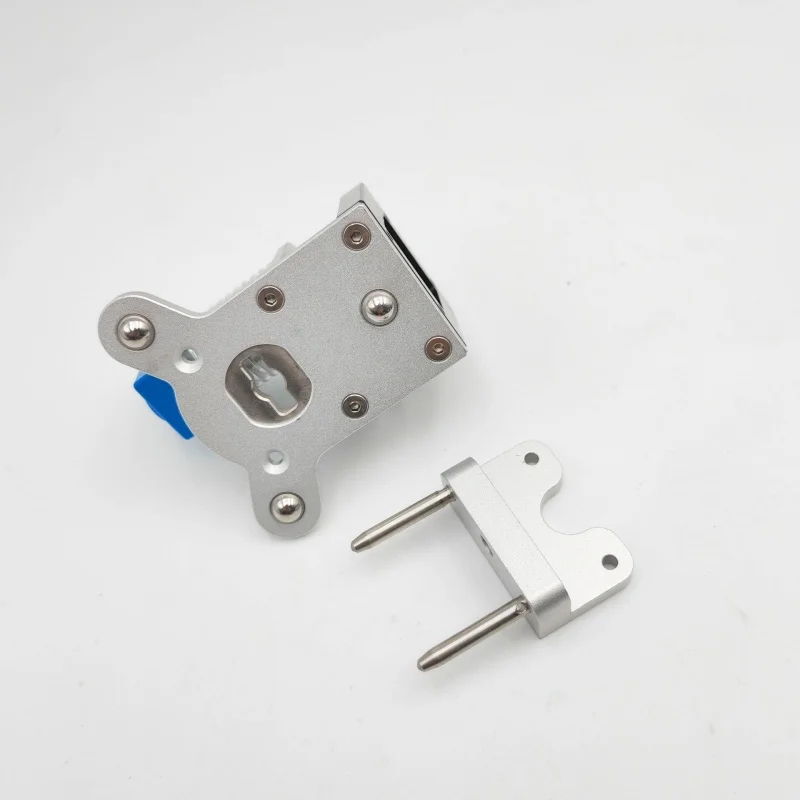 Funssor RatRig VCore 3 Tool Ch - огляд і ціна Corexy 3D Printer Kit