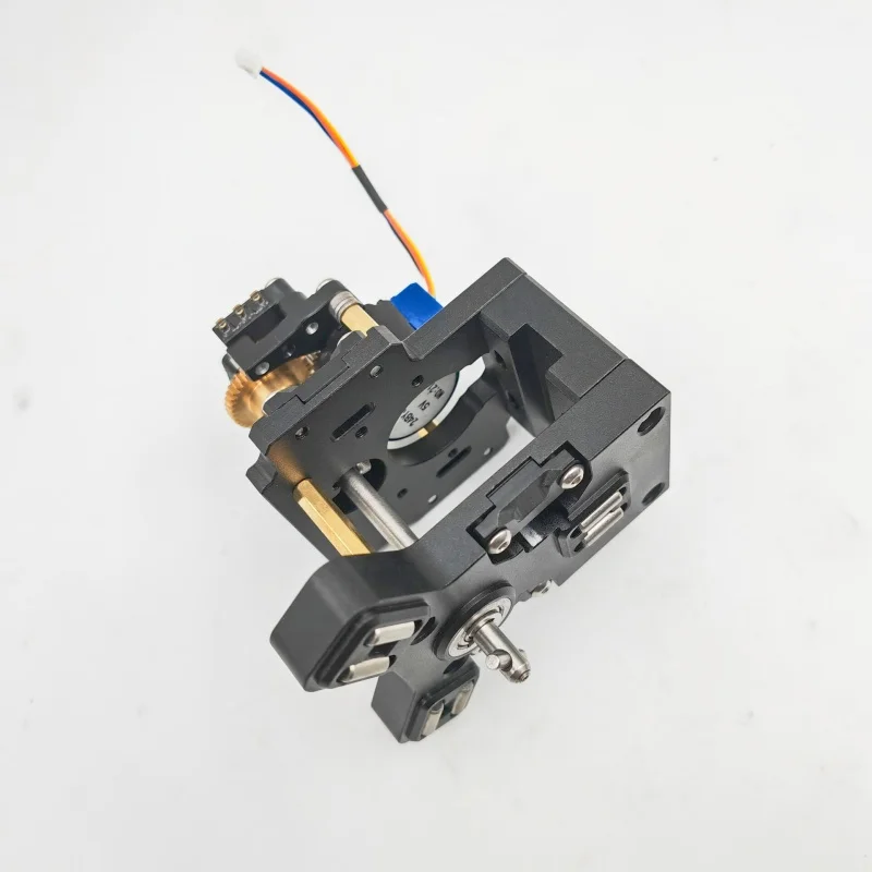 Funssor RatRig VCore 3 Tool Ch - огляд і ціна Corexy 3D Printer Kit