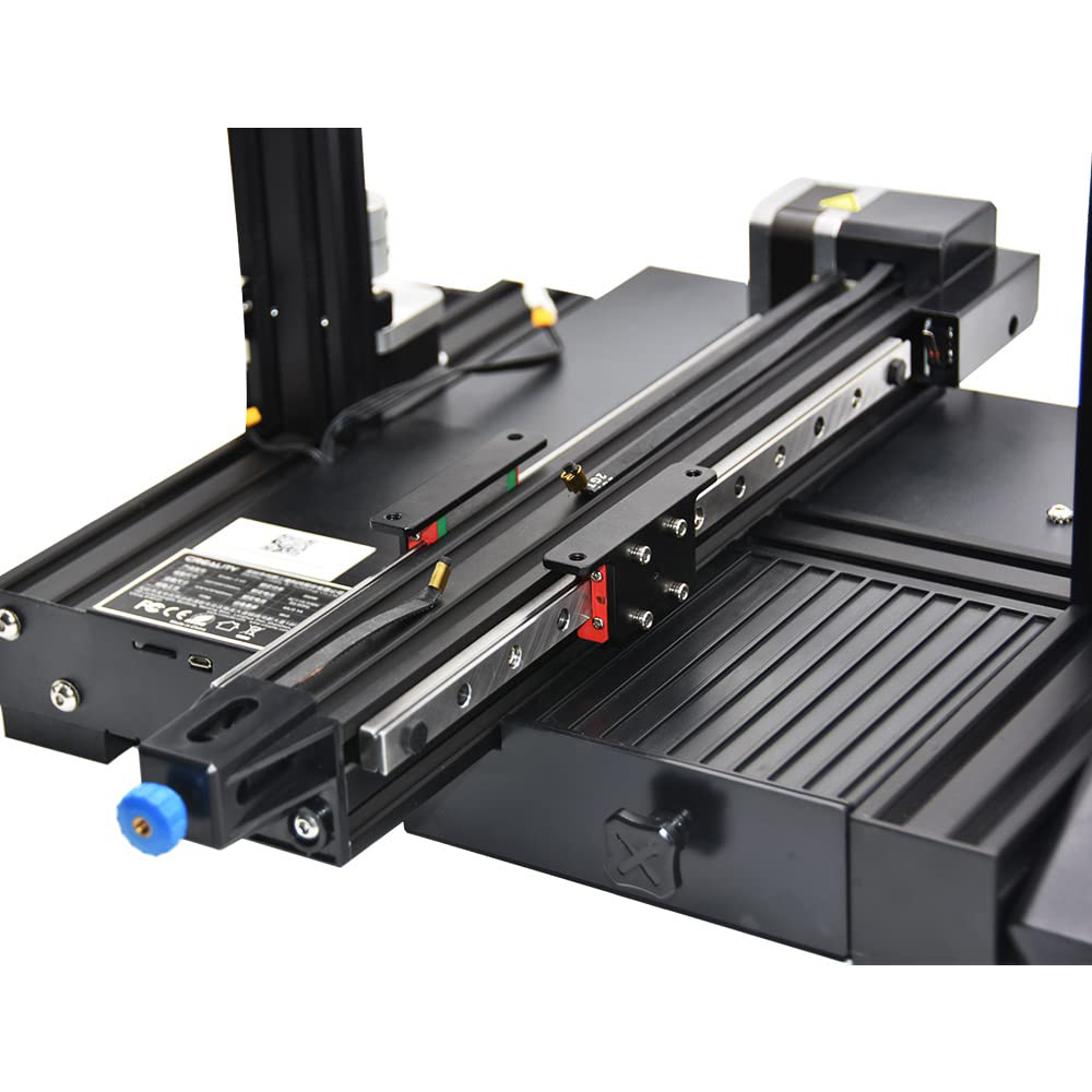 Upgrade Y-Axis Linear Rail Gui - огляд і ціна Linear Rail Mgn12H Set