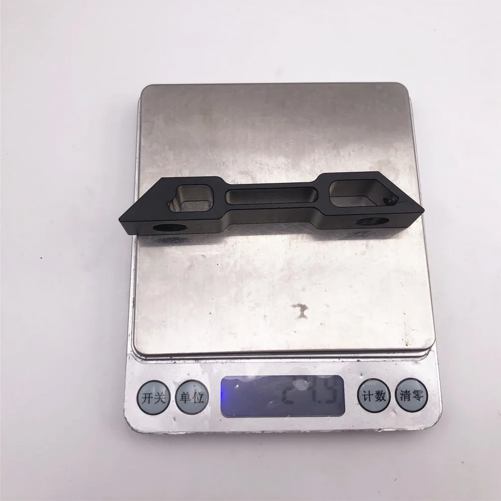 1pcs Voron Trident CNC Aluminu - огляд і ціна Voron Trident Full Kit