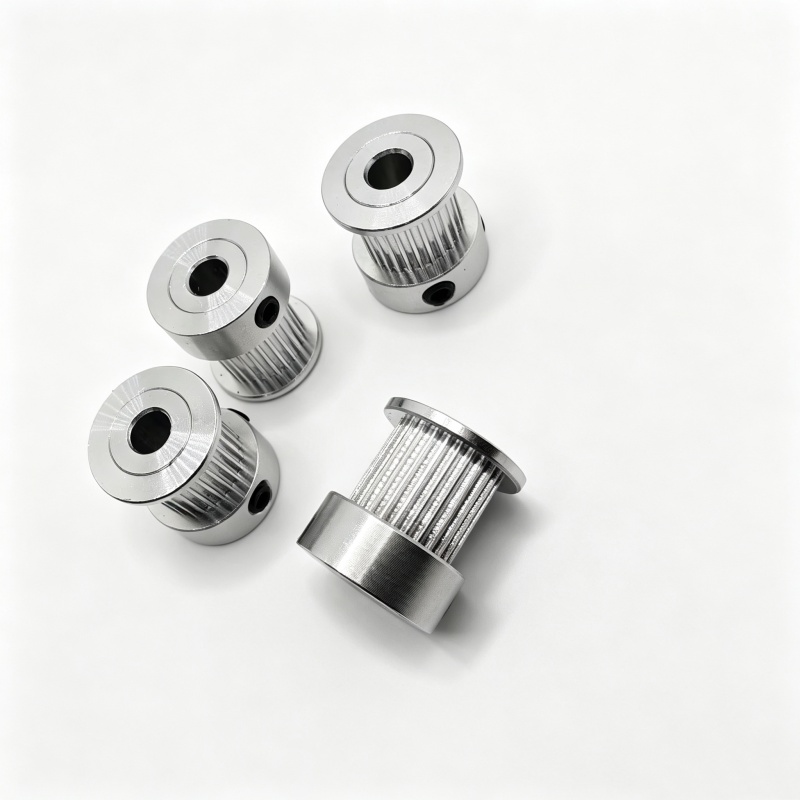 Funssor GT1.5 26T Pulley And B - огляд і ціна Corexy 3D Printer Kit