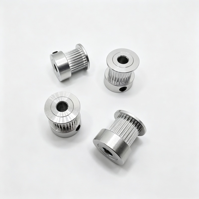 Funssor GT1.5 26T Pulley And B - огляд і ціна Corexy 3D Printer Kit