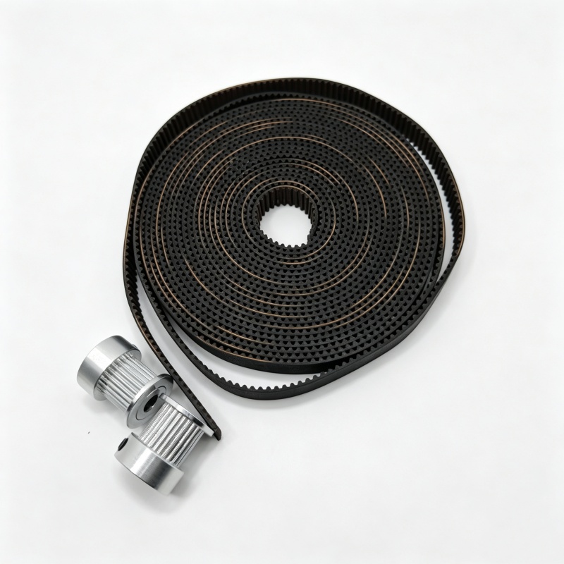 Funssor GT1.5 26T Pulley And B - огляд і ціна Corexy 3D Printer Kit