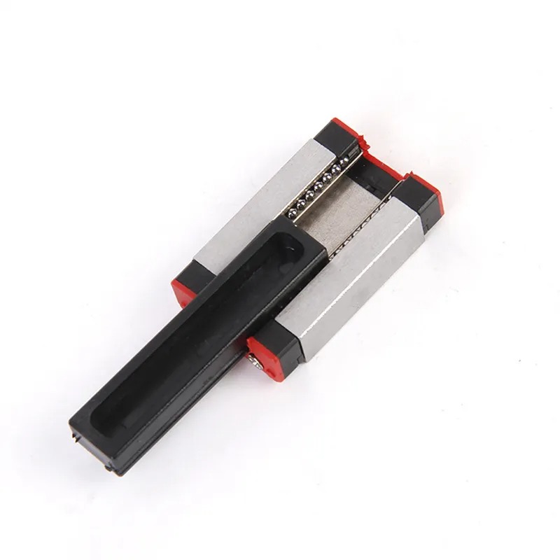 12mm Linear Guide MGN12 Miniat - огляд і ціна Linear Rail Mgn12H Set