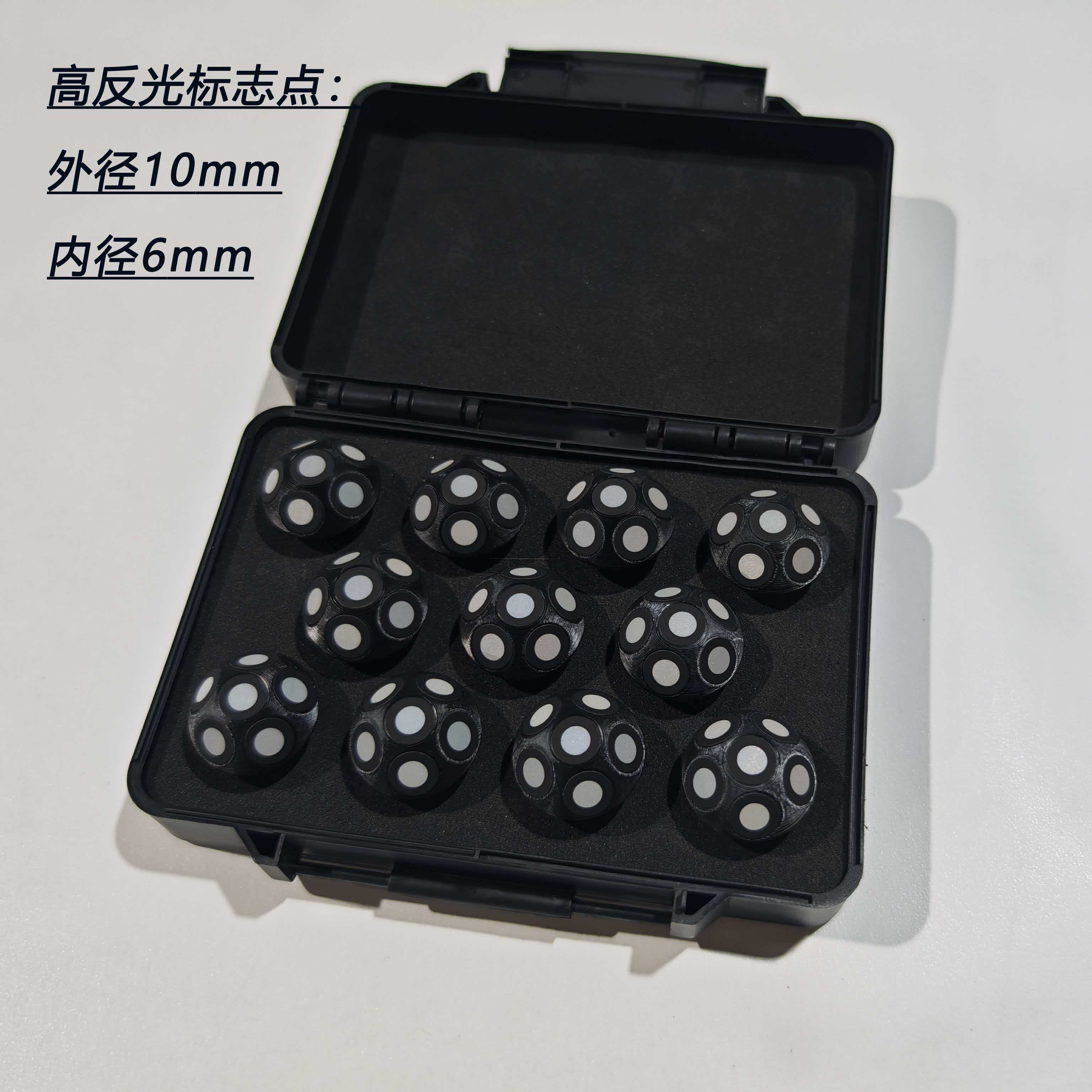 Handheld Laser Scanner, Precis - огляд і ціна Handheld 3D Scanner High Precision