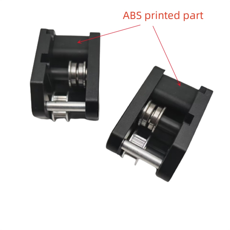 Funssor Ender5 Pro Plus 3D Pri - огляд і ціна Corexy 3D Printer Kit