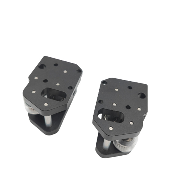 Funssor Ender5 Pro Plus 3D Pri - огляд і ціна Corexy 3D Printer Kit