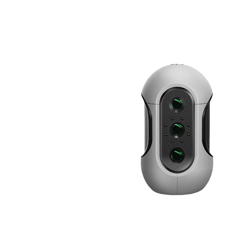 High Precision 3D Scanner Port - огляд і ціна Handheld 3D Scanner High Precision