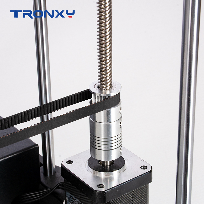 TRONXY X5SA 3D Printer Z-Axis  - огляд і ціна Corexy 3D Printer Kit