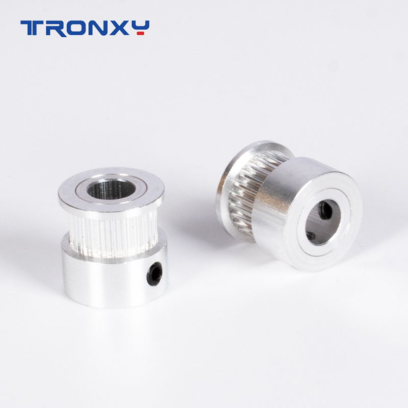 TRONXY X5SA 3D Printer Z-Axis  - огляд і ціна Corexy 3D Printer Kit