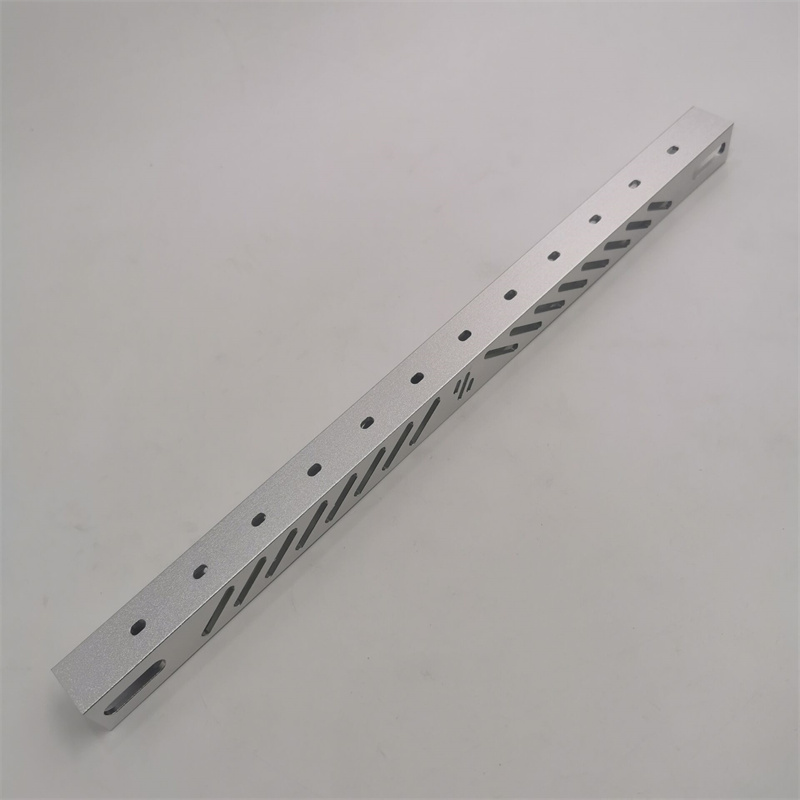 1 pcs Voron 2.4 Trident X-Rail - огляд і ціна Voron Trident Full Kit