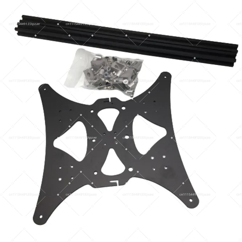 1 Set MGN12H Linear Rails Kit, - огляд і ціна Linear Rail Mgn12H Set