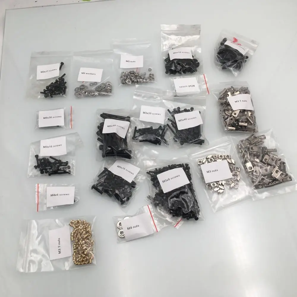 Voron 2.4 R2 3D Printer Comple - огляд і ціна Voron 2.4 R2 Complete Kit