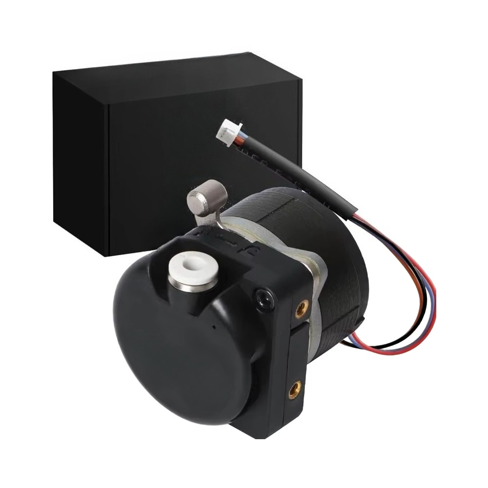 Dual Gear Direct Drive Extrude - огляд і ціна Direct Drive Dual Gear Extruder High Speed