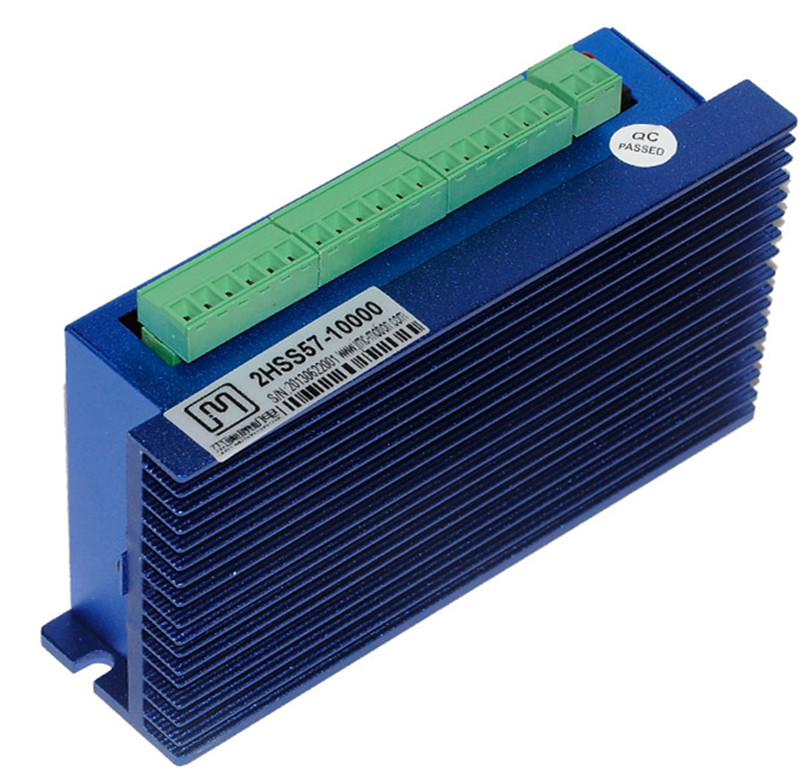 2 phase Closed loop Stepper dr - огляд і ціна Closed Loop Stepper Motor Nema 17